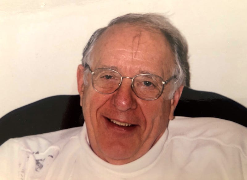 Rev. Theodore Loder, the long-time pastor of First United Methodist Church of Germantown, died Thursday at age 90.