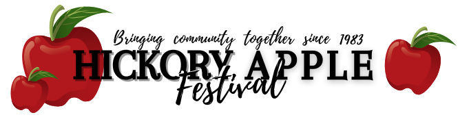 Hickory Apple Festival