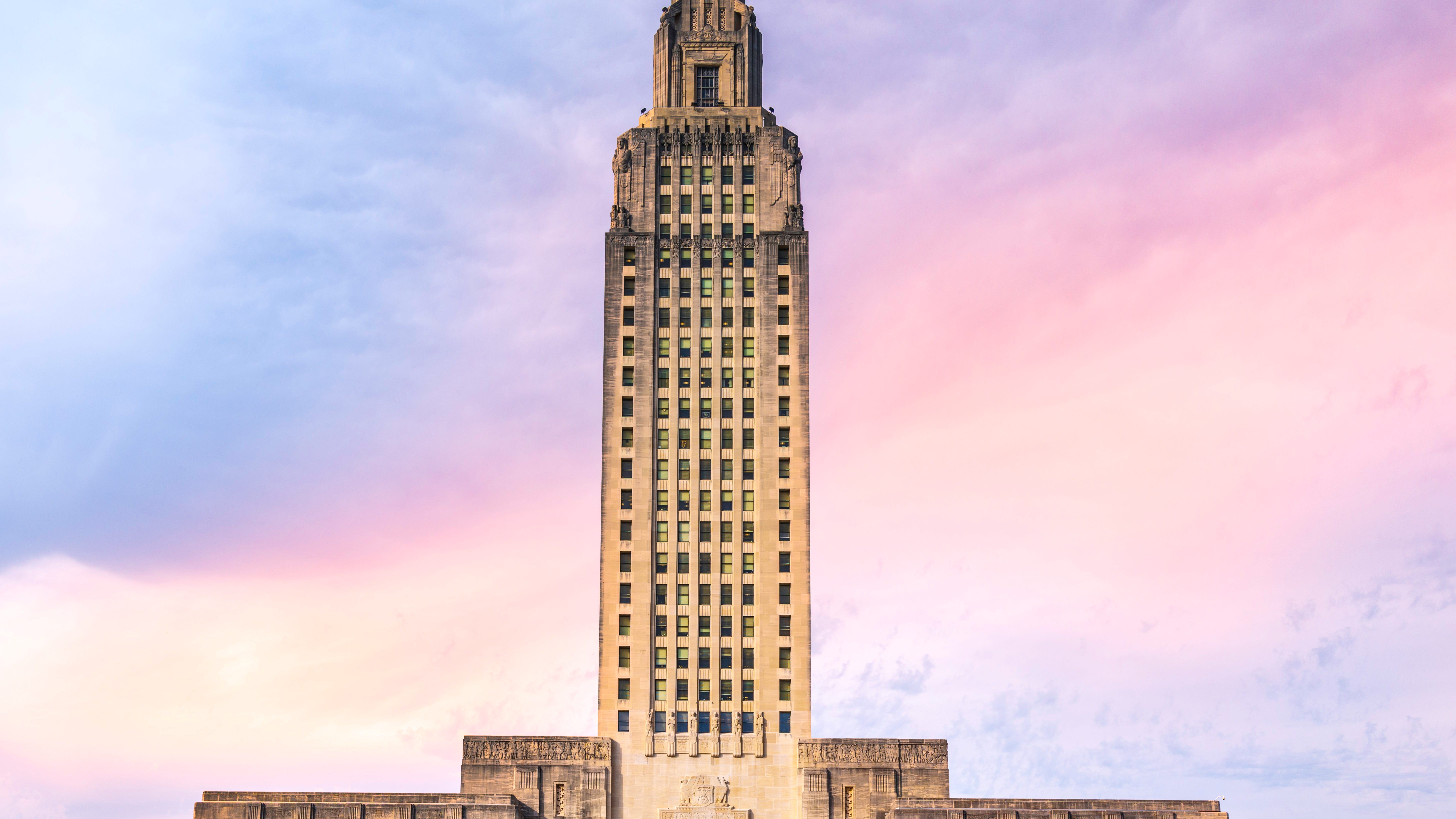 Lawmakers ease laws surrounding ethics rules, travel gifts
