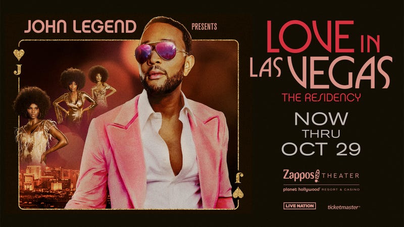 John Legend