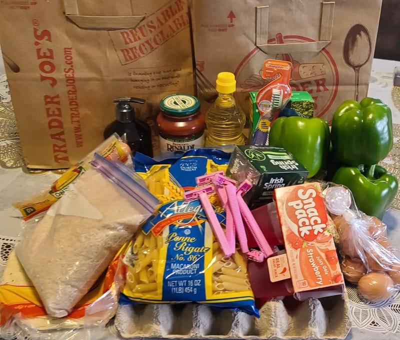 grocery
