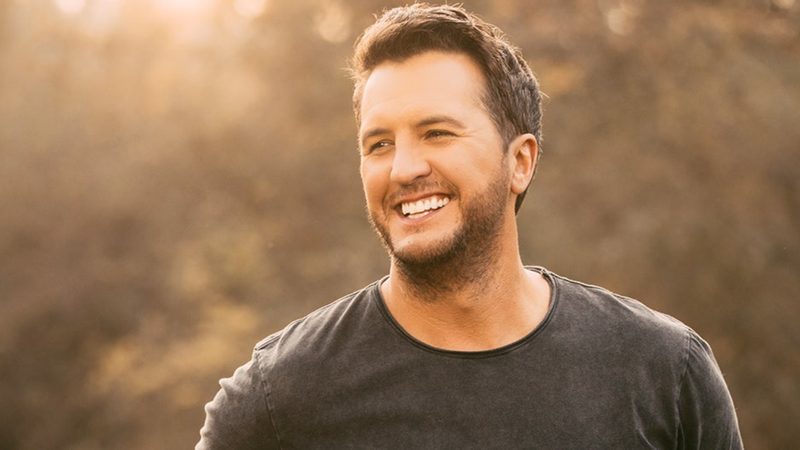 Luke Bryan