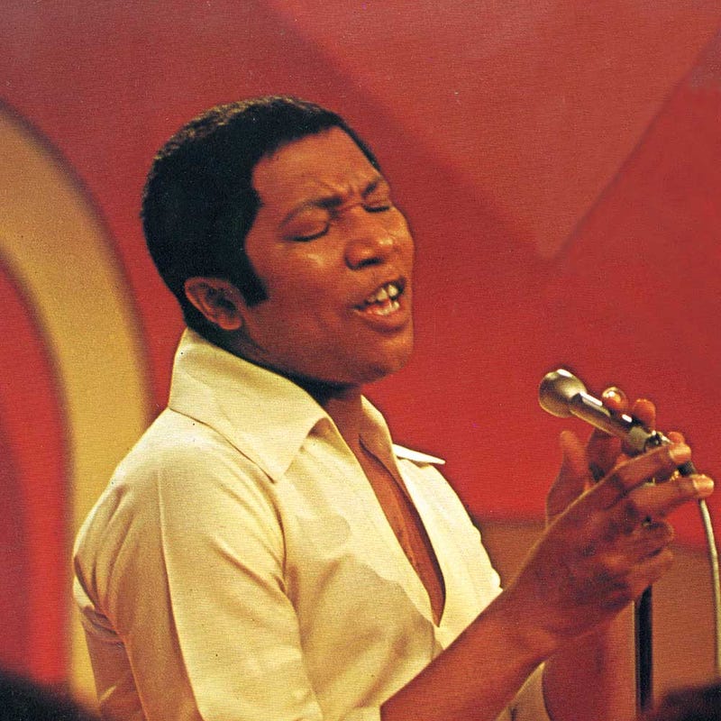 Luther Ingram