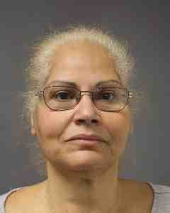 Luz Pena was fined $100 after pleading guilty to violating state election law. Pena admitted to stamping Byron Brown's name on ballots in 2021.