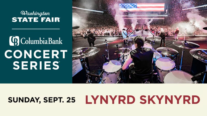 Lynyrd Skynyrd