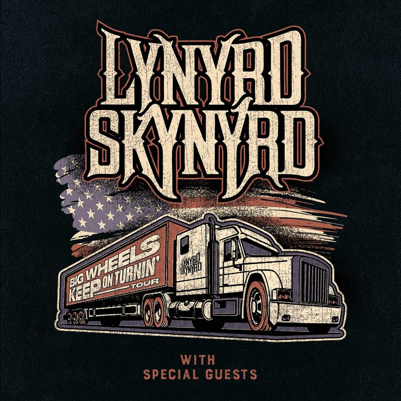 Lynyrd Skynyrd