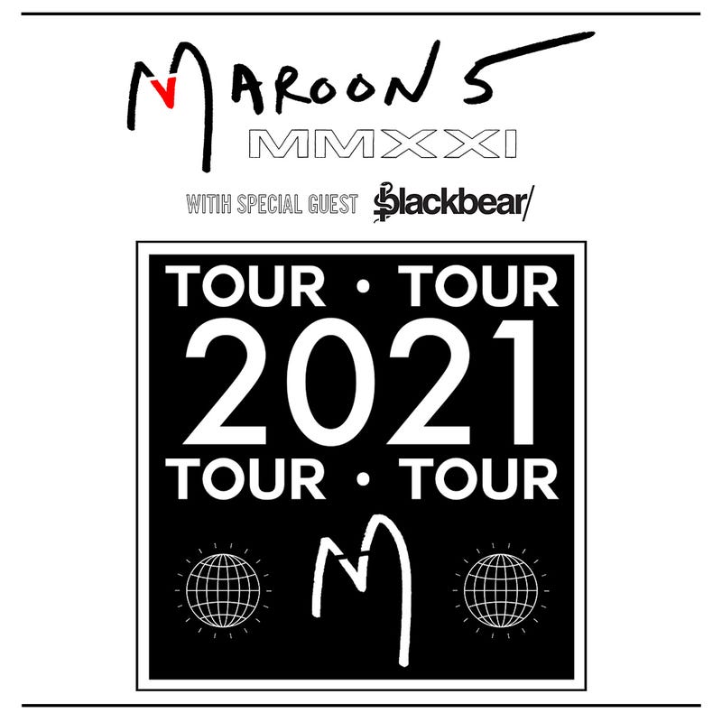 Maroon 5