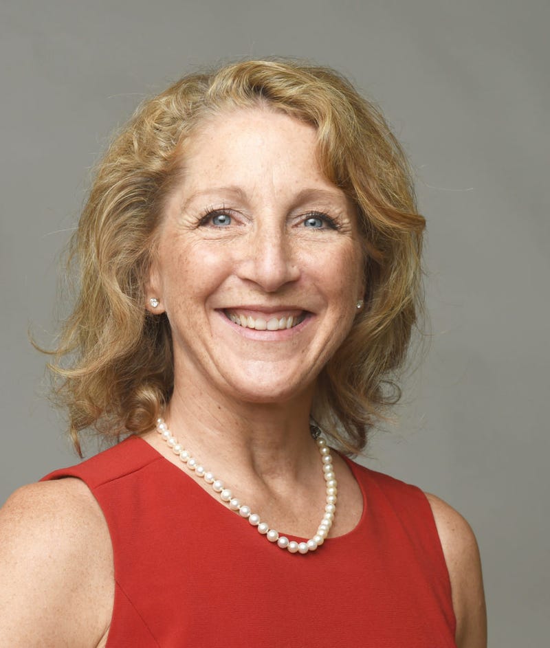 Lauren Baker