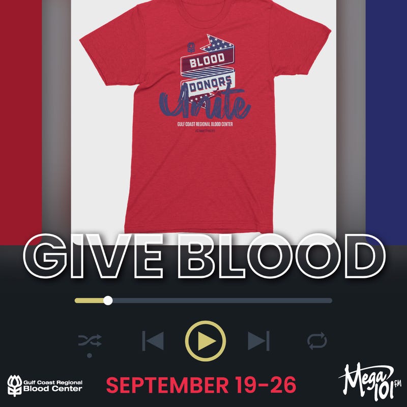 Gulf Coast Regional Blood Center