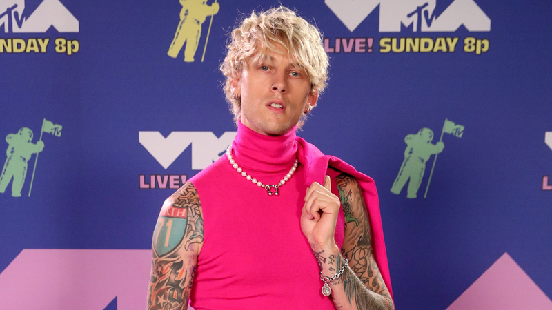 Machine Gun Kelly
