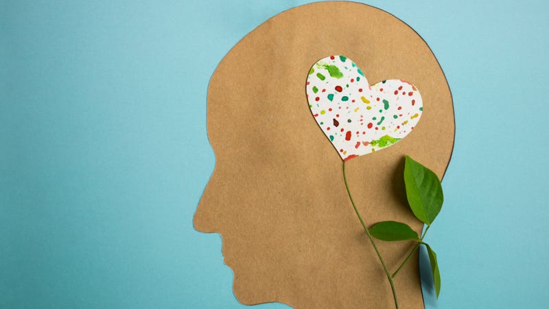 Mental Health Action Day