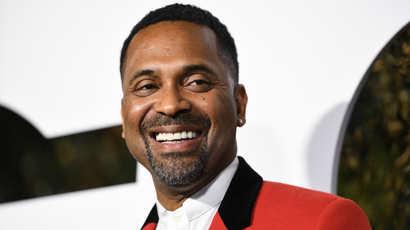 Mike Epps
