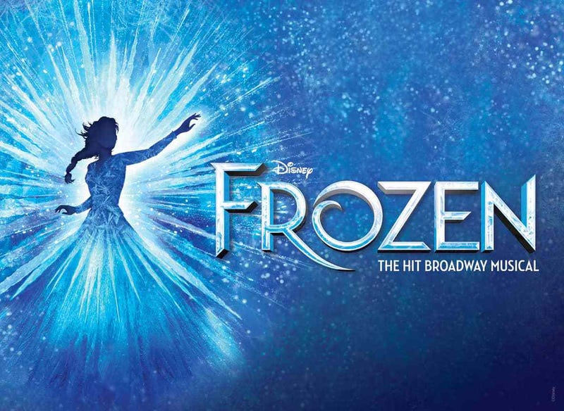 Disney's Frozen
