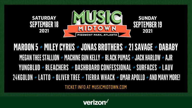 Music Midtown