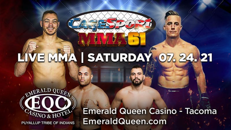 MMA