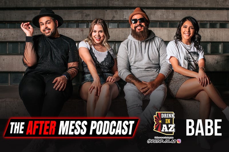 The After Mess Podcast