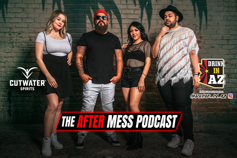 The After Mess Podcast