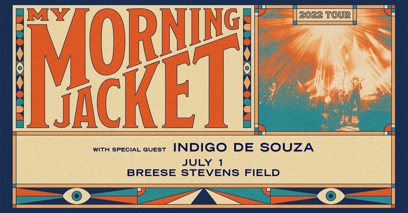 My Morning Jacket