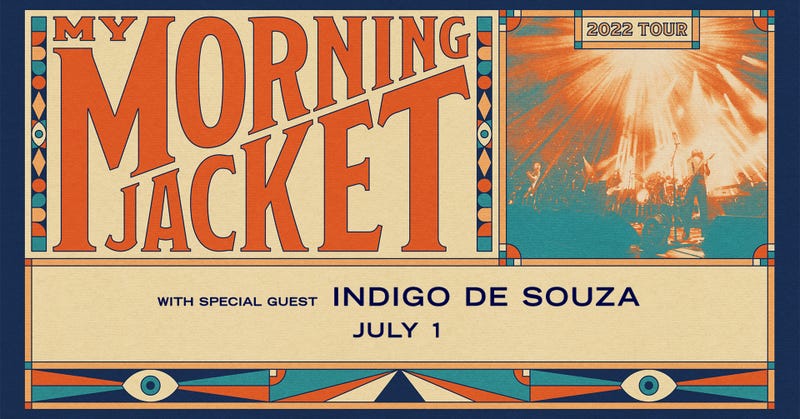 My Morning Jacket