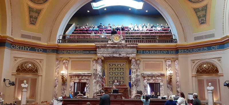 MN Capitol