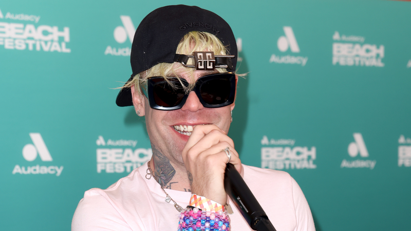 MOD SUN