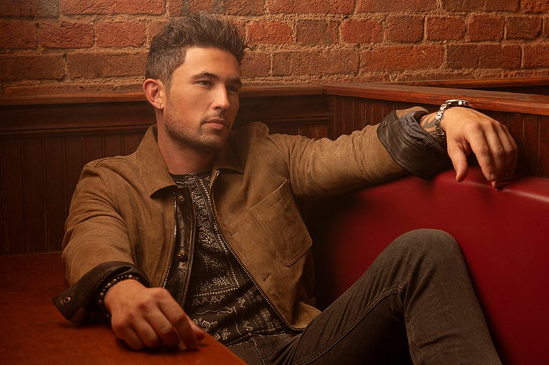 Michael Ray