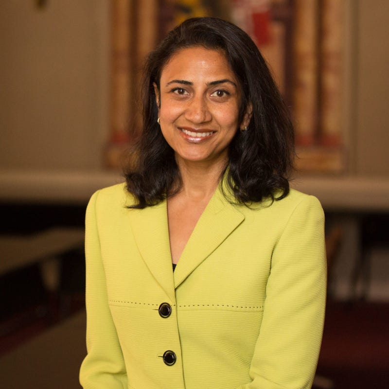 Reena K. Shah, Executive Director, Maryland Access to Justice Commission