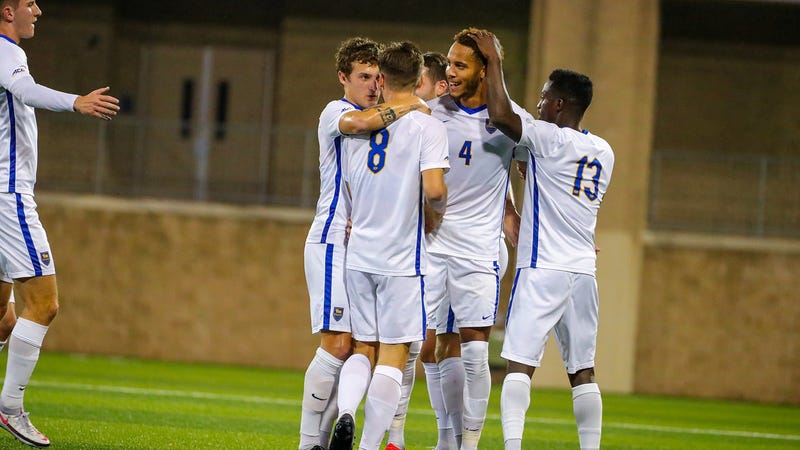 Pitt men's soccer