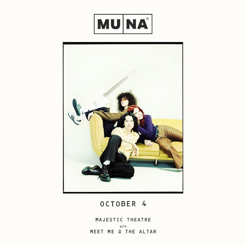 MUNA
