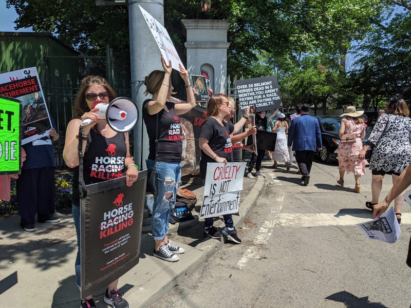 Protest