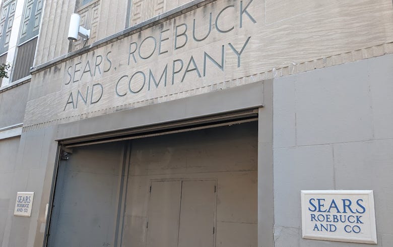 Sears Brooklyn