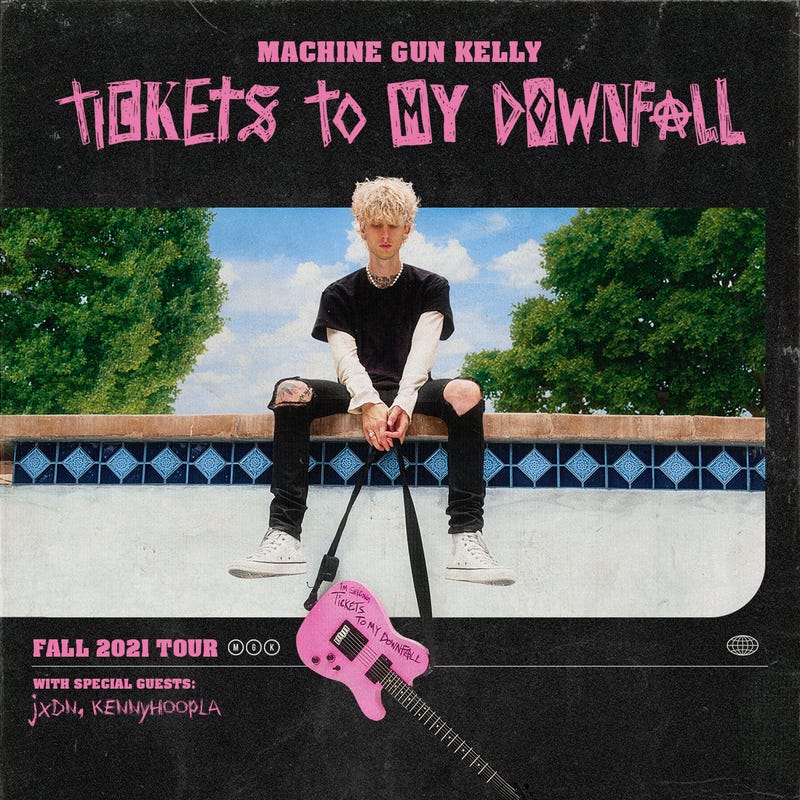 MGK