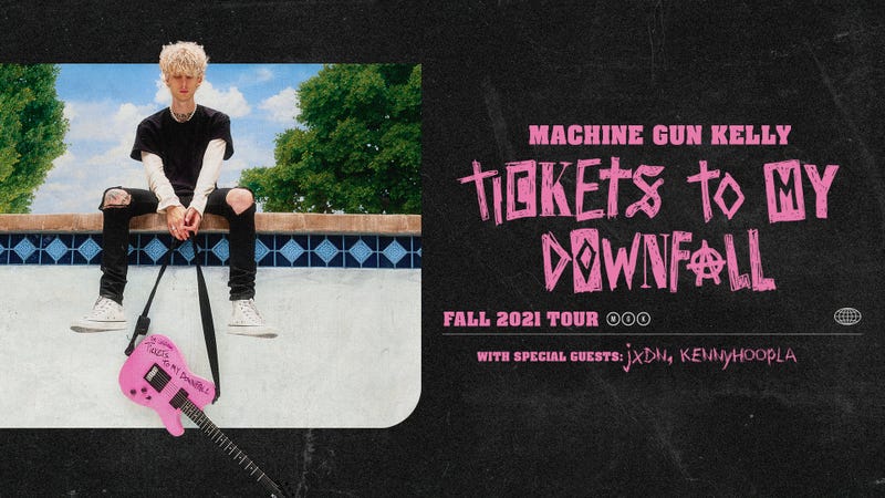 Machine Gun Kelly