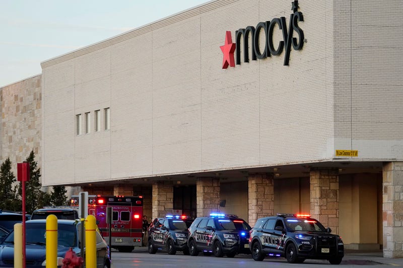 Wauwatosa shooting