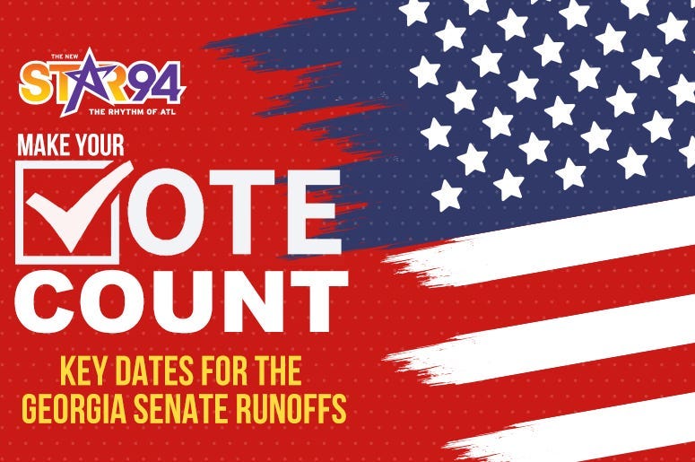 Make your Vote Count
