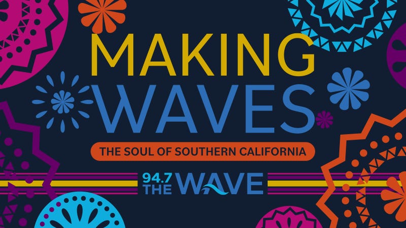 Making Waves 2021