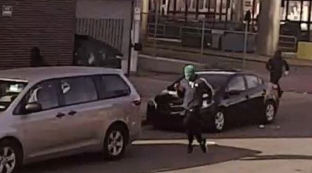Police offer $25K reward for info on Olney Transportation Center shooting suspects