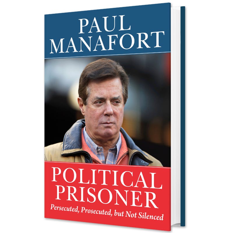 Paul Manafort