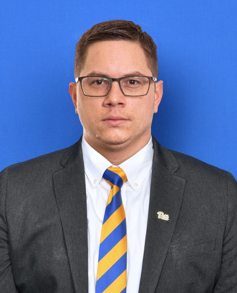 New LB Coach Ryan Manalac head shot