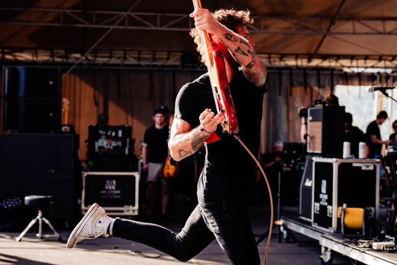 Manchester Orchestra