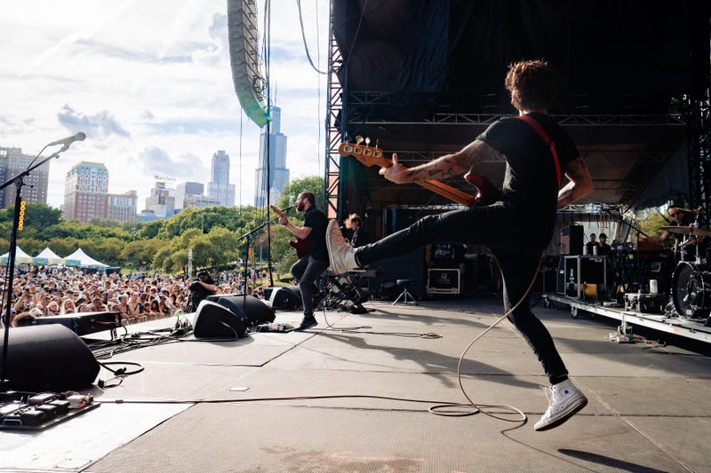 Manchester Orchestra