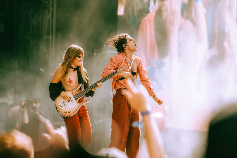 Maneskin