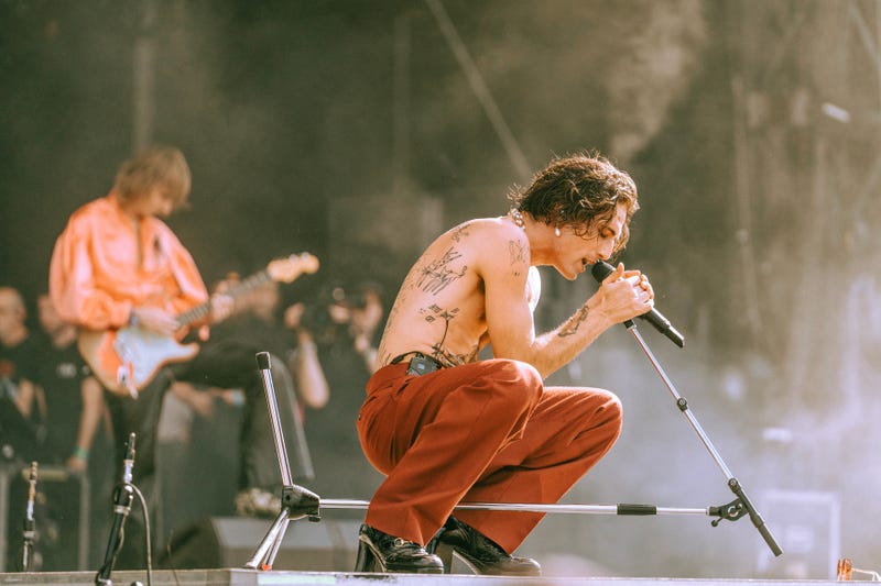 Maneskin