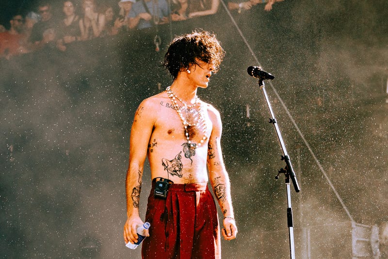 Maneskin