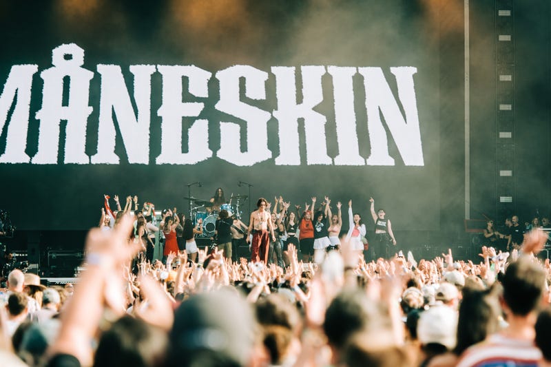 Maneskin