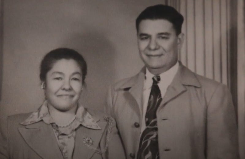 Garland honors the city's first Hispanic family this weekend