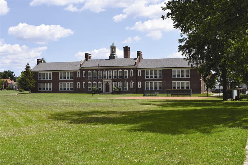 Maple Avenue Elementary School