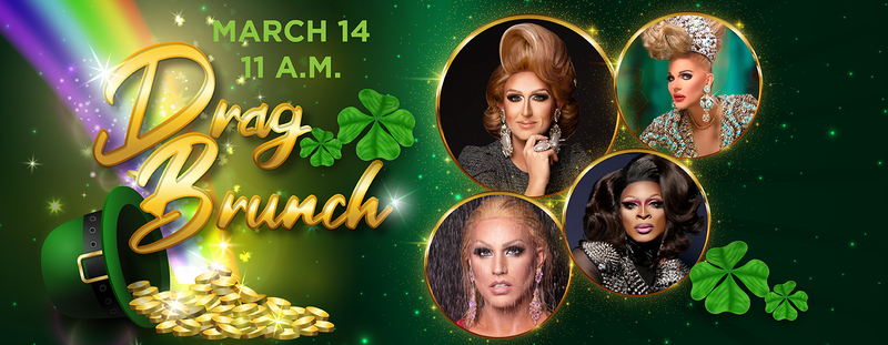 Drag Brunch