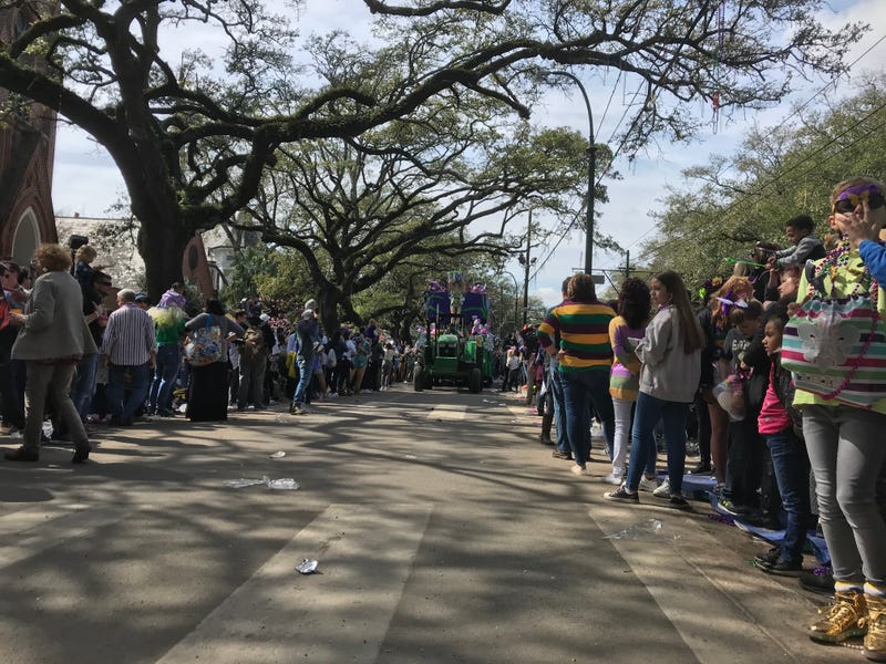 Parade