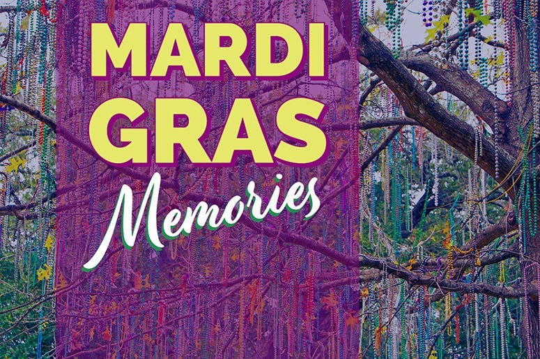 mardi gras